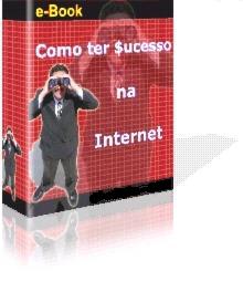 Conheça o 1º e-Book Interativo e Dinâmico da Internet!